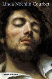 Cover of: Courbet