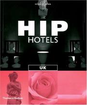 Hip hotels UK