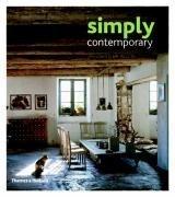 Simply contemporary