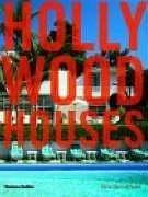 Cover of: Hollywood Houses