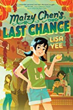 Cover of: Maizy Chen's Last Chance