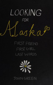 Cover of: Looking for Alaska