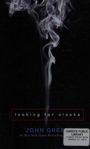 Cover of: Looking For Alaska by John Green