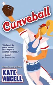 Cover of: Curveball
