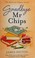 Cover of: Goodbye Mr Chips