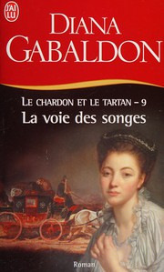 Cover of: La voie des songes by Diana Gabaldon