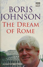 Cover of: The dream of Rome