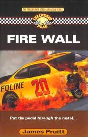 Cover of: Checkered Flag: Firewall (Checkered Flag)