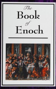 Cover of: The book of Enoch