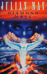 Cover of: Diamond mask: a novel
