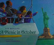 Cover of: A Picnic in October