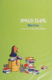 Cover of: Matilda by Howard Hughes