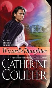Cover of: Wizard's Daughter