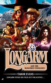 Cover of: Longarm 350 | Tabor Evans