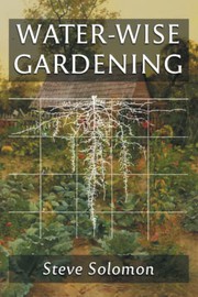 Cover of: Water-Wise Gardening