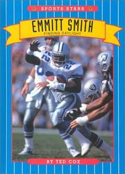 Emmitt Smith by Ted Cox