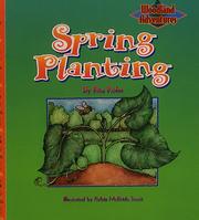 Cover of: Spring planting