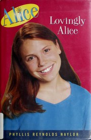Cover of: Lovingly Alice