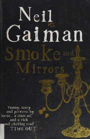 Cover of: Smoke and Mirrors by 