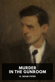 Cover of: Murder in the Gunroom