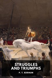 Cover of: Struggles and Triumphs