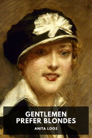 Cover of: Gentlemen Prefer Blondes
