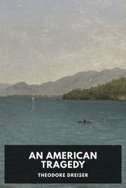 Cover of: An American Tragedy by Theodore Dreiser