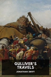 Cover of: Gulliver’s Travels