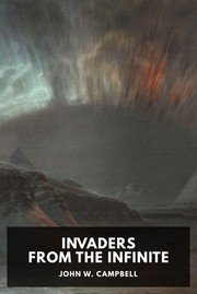Cover of: Invaders from the Infinite