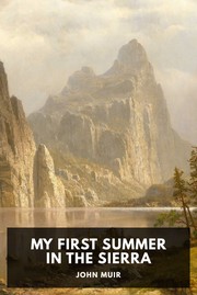 Cover of: My First Summer in the Sierra by John Muir