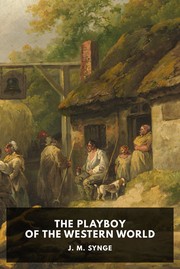 Cover of: The Playboy of the Western World