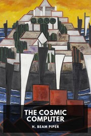 Cover of: The Cosmic Computer