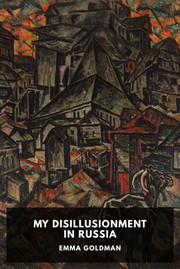 Cover of: My Disillusionment in Russia