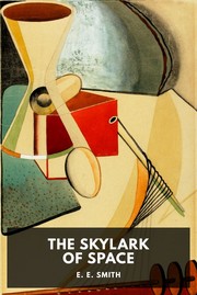 Cover of: The Skylark of Space