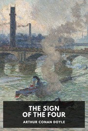 Cover of: The Sign of the Four by Doyle, A. Conan