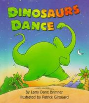 Cover of: Dinosaurs dance