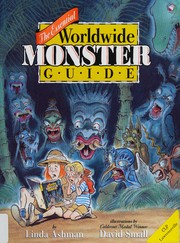 Cover of: Essential Worldwide Monster Guide