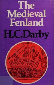 Cover of: The medieval Fenland