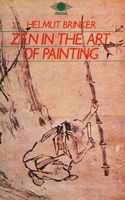 Cover of: Zen in the art of painting