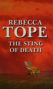 Cover of: The sting of death