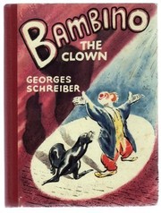 Cover of: Bambino the clown by Georges Schreiber