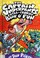 Cover of: The Captain Underpants Extra-Crunchy Book O Fun