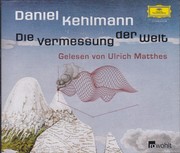 Cover of: Die Vermessung der Welt