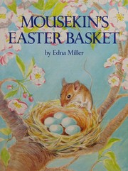 Cover of: Mousekin's Easter basket