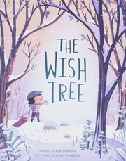 Cover of: The wish tree
