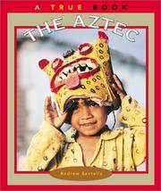 Cover of: The Aztec