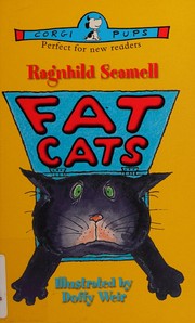 Cover of: Fat Cats