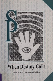 Cover of: When destiny calls