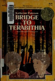 Cover of: Bridge to Terabithia by Katherine Paterson