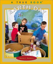 Cover of: Earth Day (True Books)